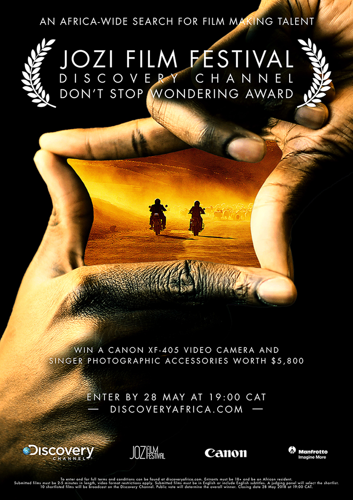 Jozi Film Festival