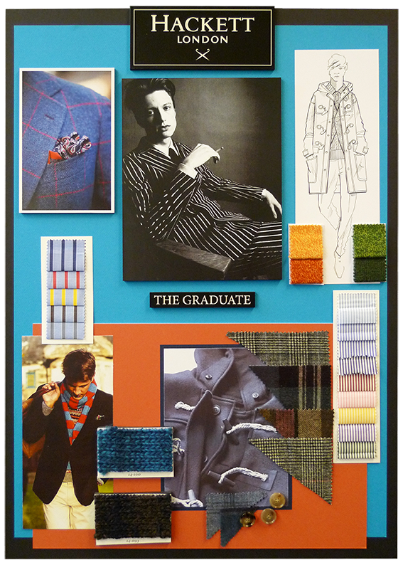 The-Graduate