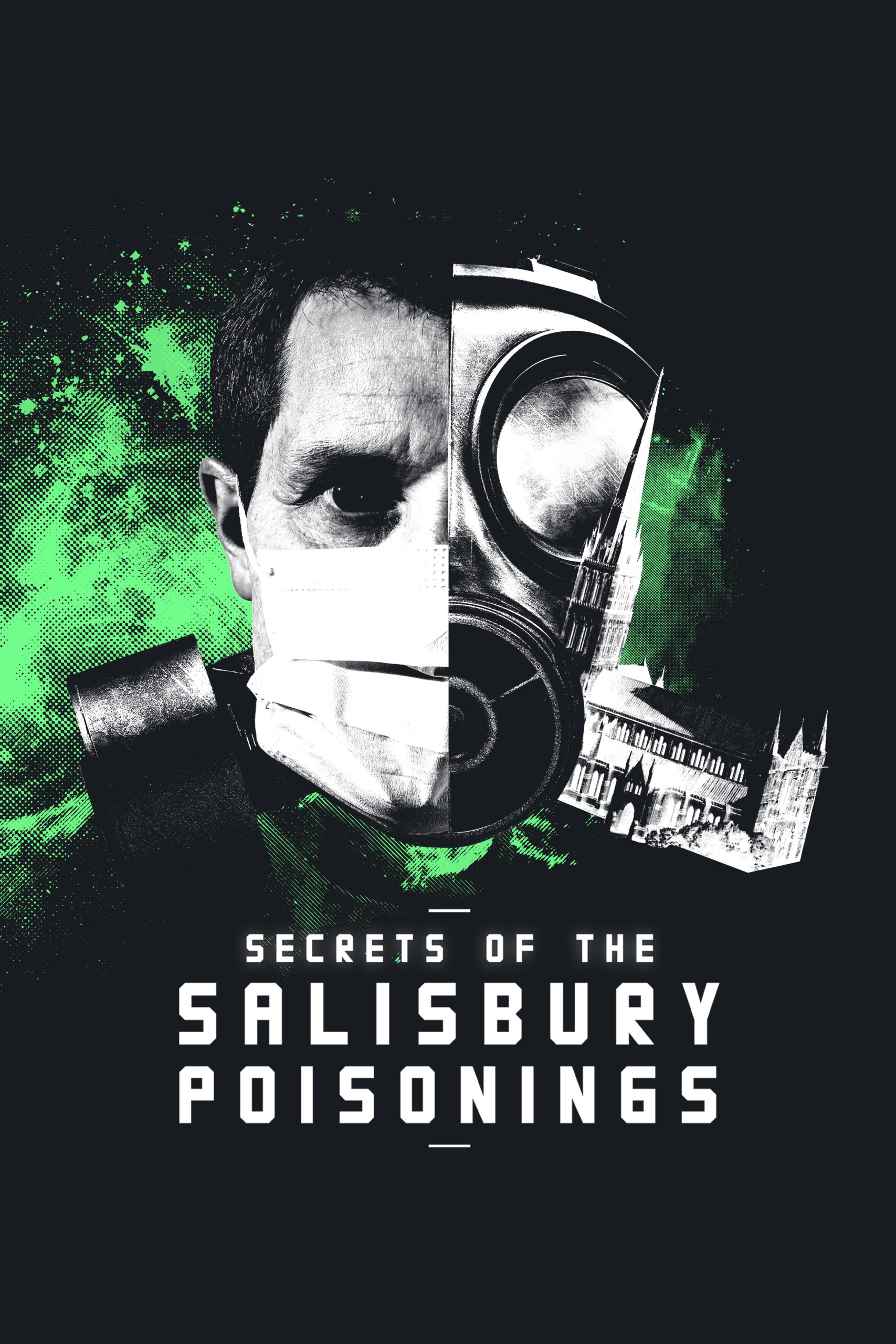 Secrets of the Salisbury Poisonings