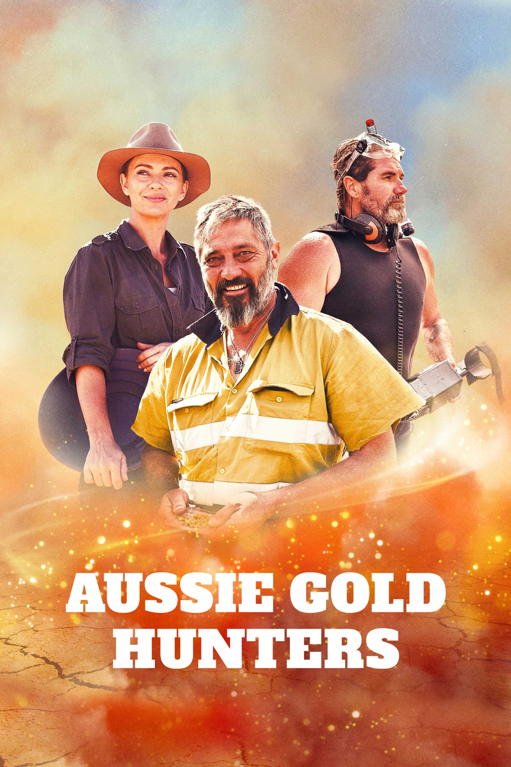 Aussie Gold Hunters